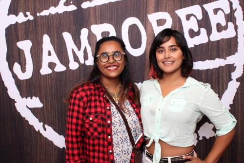 7th Annual Toronto Jamboree Photobooth