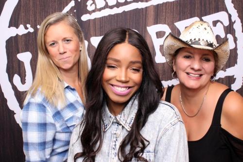 7th Annual Toronto Jamboree Photobooth