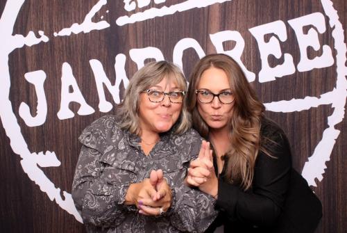 7th Annual Toronto Jamboree Photobooth