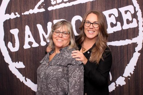 7th Annual Toronto Jamboree Photobooth