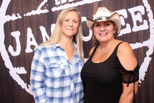 7th Annual Toronto Jamboree Photobooth