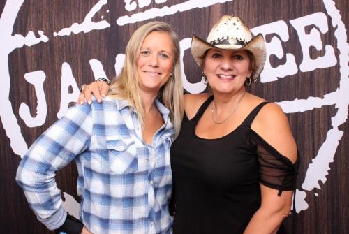 7th Annual Toronto Jamboree Photobooth