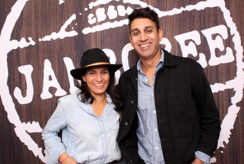 7th Annual Toronto Jamboree Photobooth