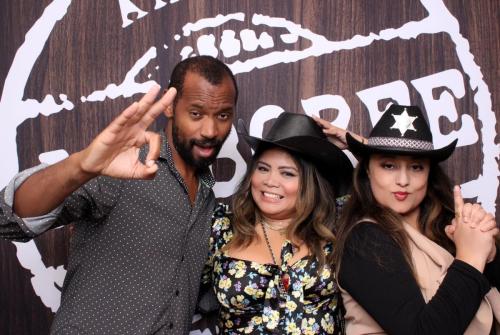 7th Annual Toronto Jamboree Photobooth