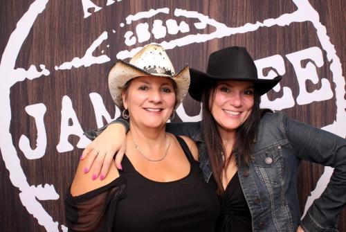 7th Annual Toronto Jamboree Photobooth