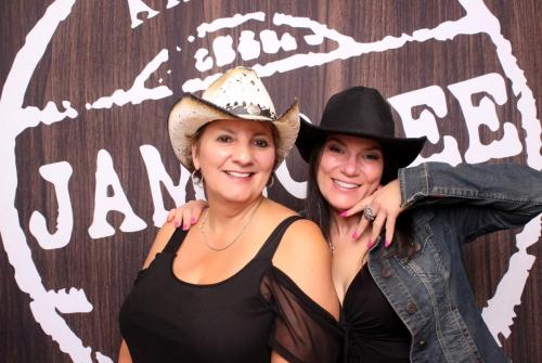 7th Annual Toronto Jamboree Photobooth