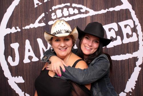 7th Annual Toronto Jamboree Photobooth