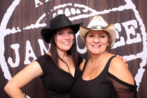 7th Annual Toronto Jamboree Photobooth