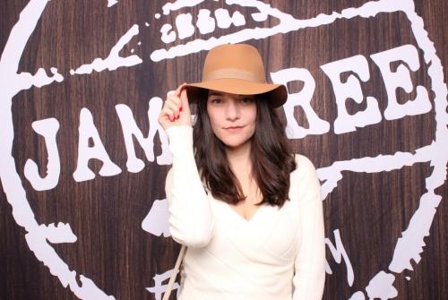 7th Annual Toronto Jamboree Photobooth