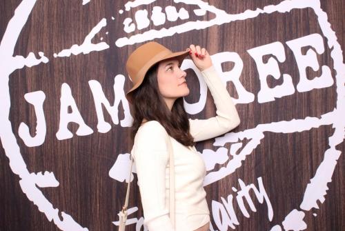 7th Annual Toronto Jamboree Photobooth