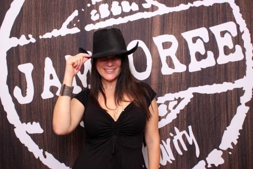7th Annual Toronto Jamboree Photobooth