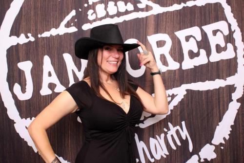 7th Annual Toronto Jamboree Photobooth