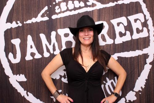 7th Annual Toronto Jamboree Photobooth