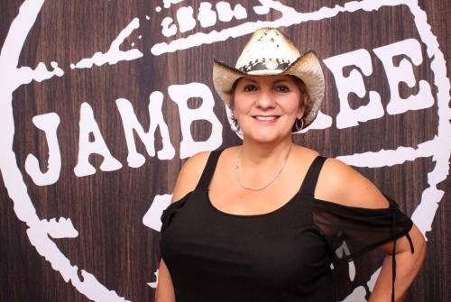 7th Annual Toronto Jamboree Photobooth