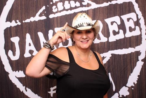 7th Annual Toronto Jamboree Photobooth