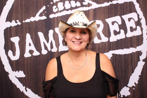 7th Annual Toronto Jamboree Photobooth