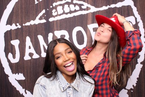 7th Annual Toronto Jamboree Photobooth