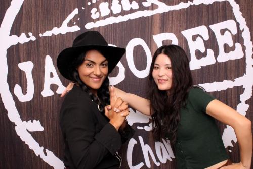 7th Annual Toronto Jamboree Photobooth