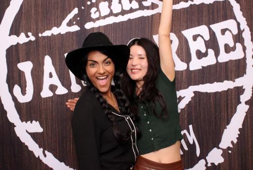 7th Annual Toronto Jamboree Photobooth