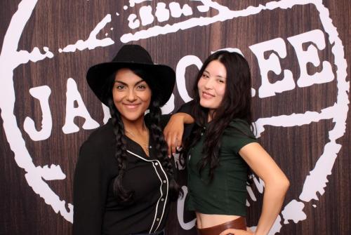 7th Annual Toronto Jamboree Photobooth