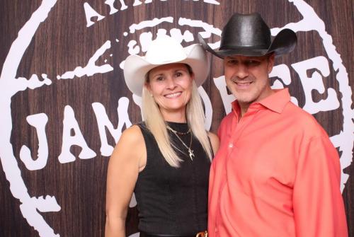 7th Annual Toronto Jamboree Photobooth