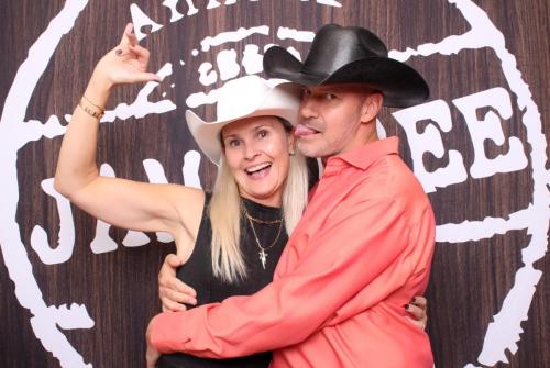 7th Annual Toronto Jamboree Photobooth