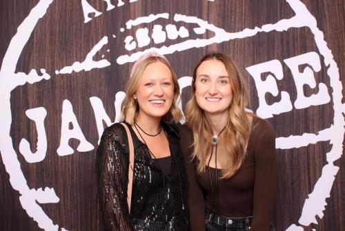 7th Annual Toronto Jamboree Photobooth