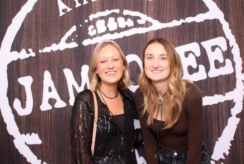 7th Annual Toronto Jamboree Photobooth