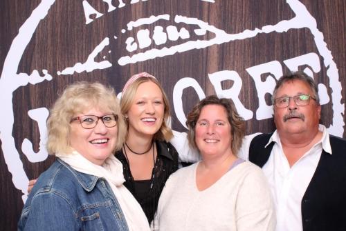 7th Annual Toronto Jamboree Photobooth