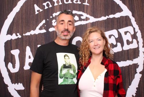 7th Annual Toronto Jamboree Photobooth