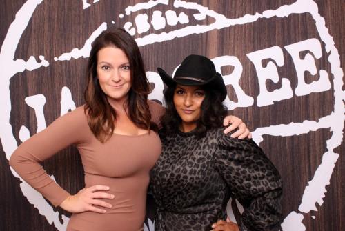 7th Annual Toronto Jamboree Photobooth