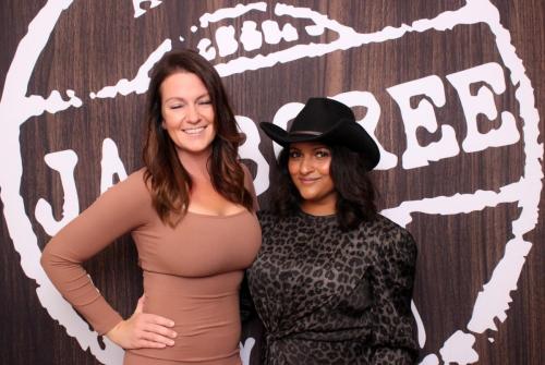7th Annual Toronto Jamboree Photobooth