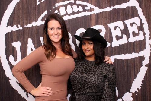 7th Annual Toronto Jamboree Photobooth