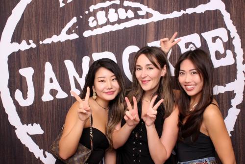 7th Annual Toronto Jamboree Photobooth