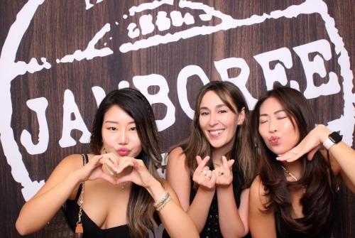 7th Annual Toronto Jamboree Photobooth