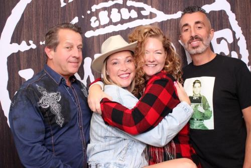 7th Annual Toronto Jamboree Photobooth