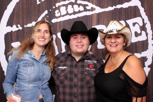 7th Annual Toronto Jamboree Photobooth