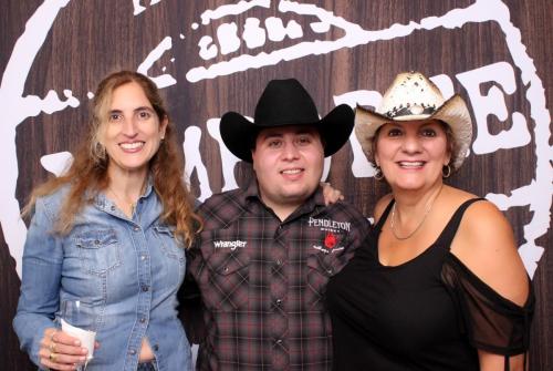 7th Annual Toronto Jamboree Photobooth