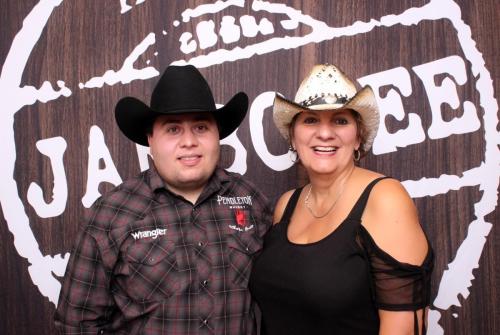 7th Annual Toronto Jamboree Photobooth