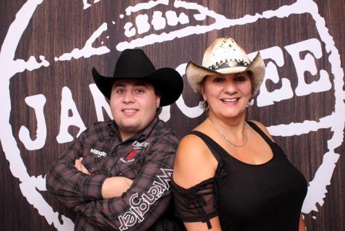 7th Annual Toronto Jamboree Photobooth