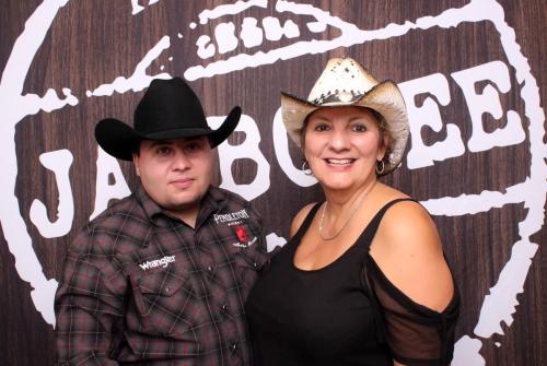 7th Annual Toronto Jamboree Photobooth