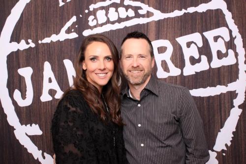 7th Annual Toronto Jamboree Photobooth