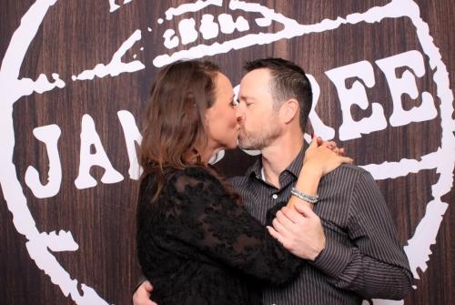 7th Annual Toronto Jamboree Photobooth