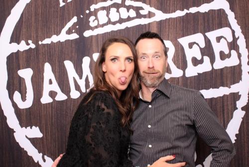 7th Annual Toronto Jamboree Photobooth