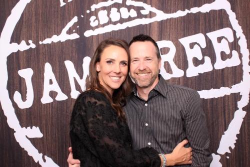 7th Annual Toronto Jamboree Photobooth