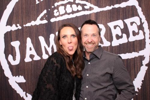 7th Annual Toronto Jamboree Photobooth