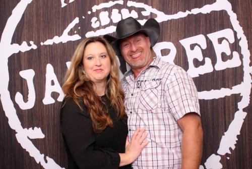 7th Annual Toronto Jamboree Photobooth