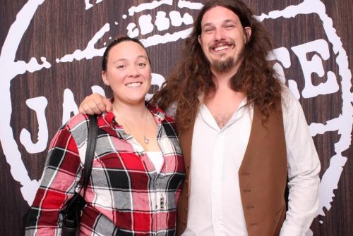 7th Annual Toronto Jamboree Photobooth