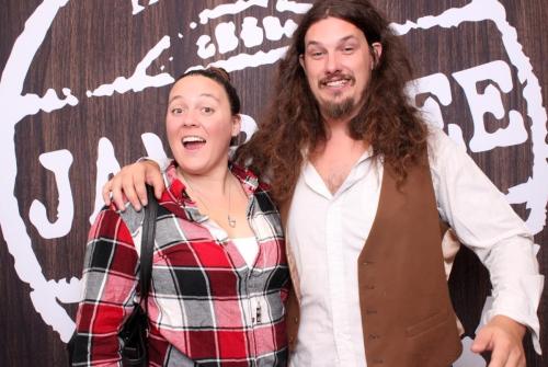 7th Annual Toronto Jamboree Photobooth