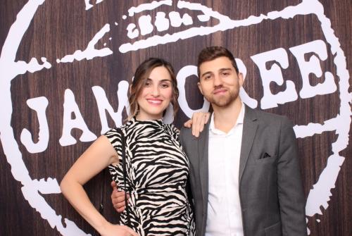 7th Annual Toronto Jamboree Photobooth